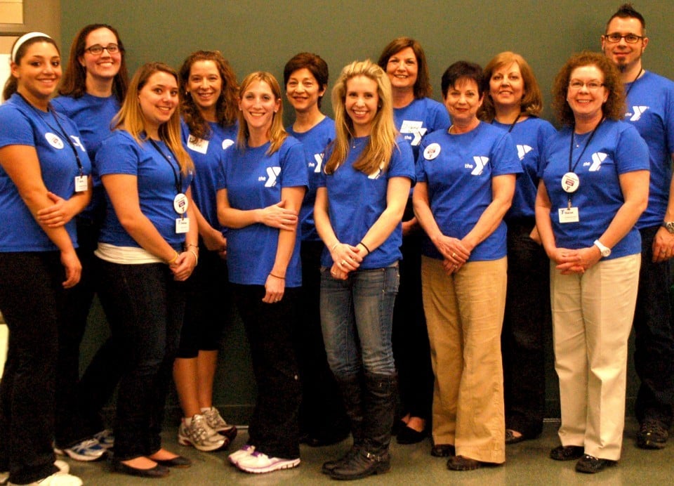 Madison YMCA staff donations bolster drive to assist needy families