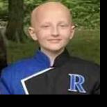 Randolph High student succumbs to cancer; more than $25,000 raised for family - Vimarsana News
