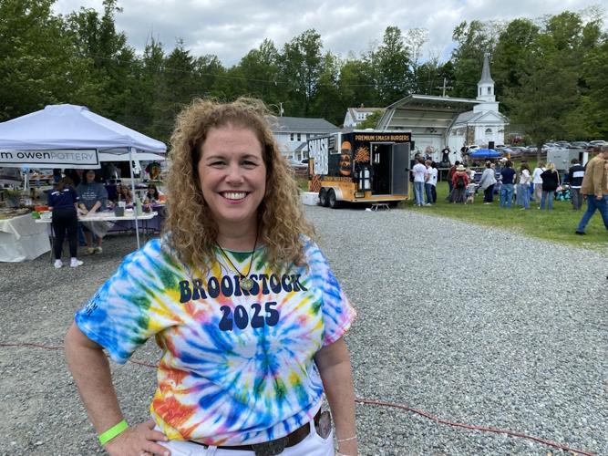 Brookstock Brings Back The Vibes | News | newjerseyhills.com