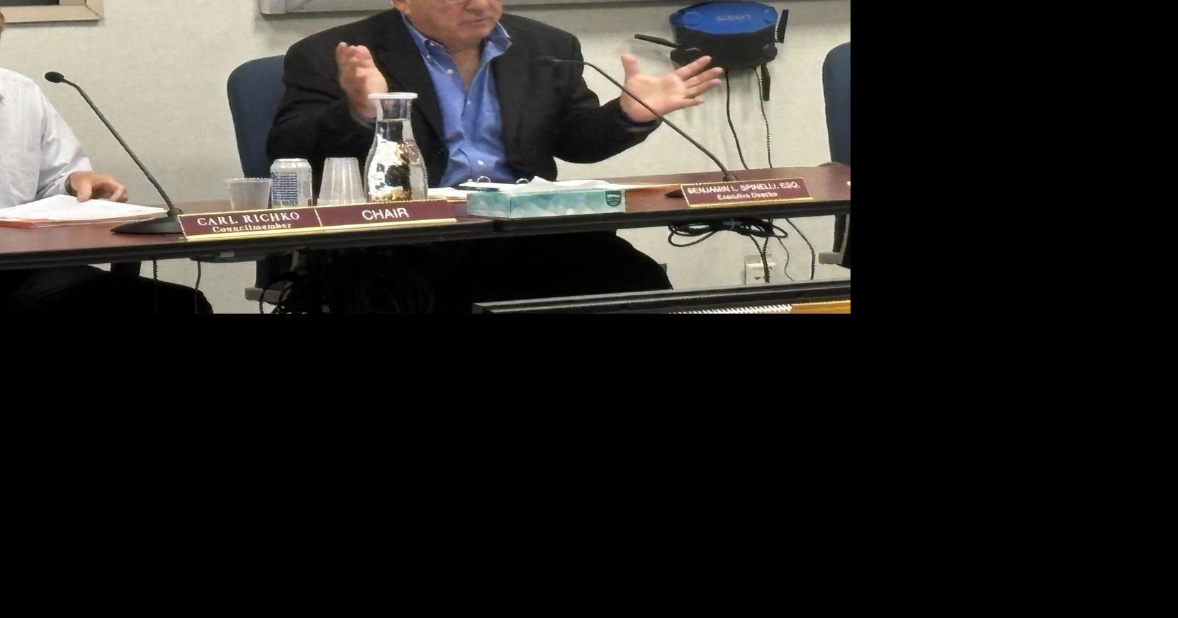 Highlands approves $4 million budget but wishes for much more