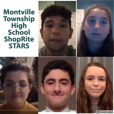First Quarter Shoprite Stars Honored By Montville School Board The Citizen News Newjerseyhills Com