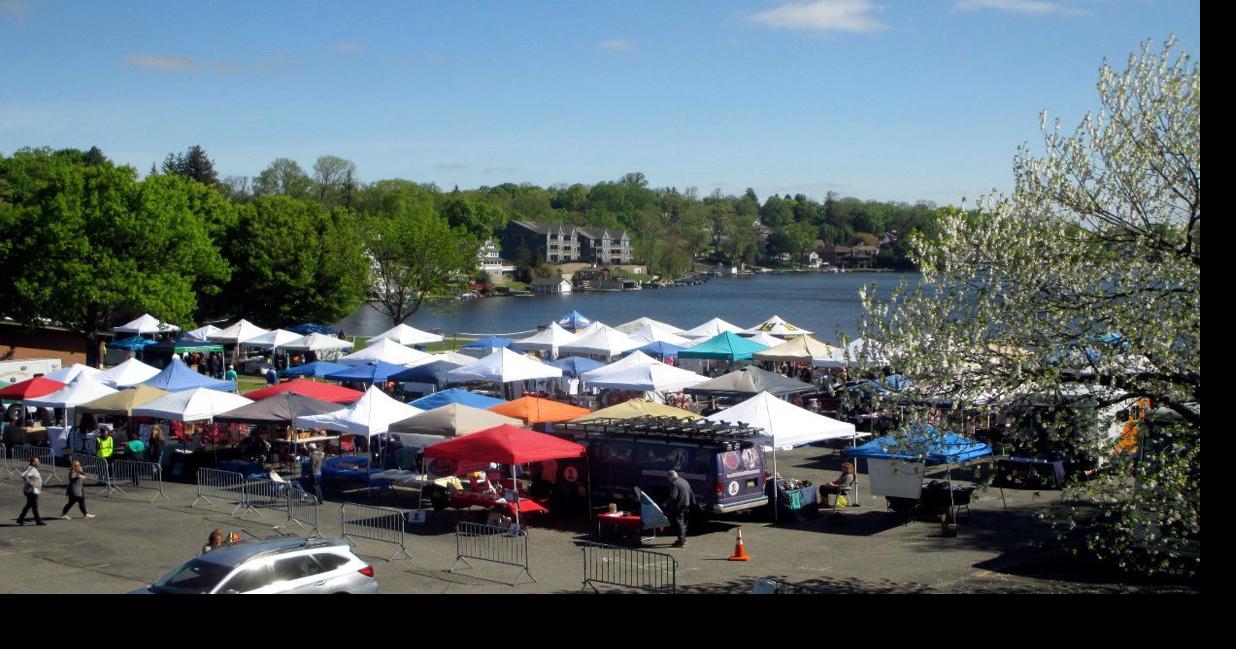 Coming Lake Hopatcong Block Party vows to be 'bigger and better than