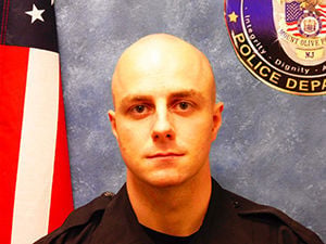 Mount Olive's newest police officer starts full-time duty - Vimarsana News