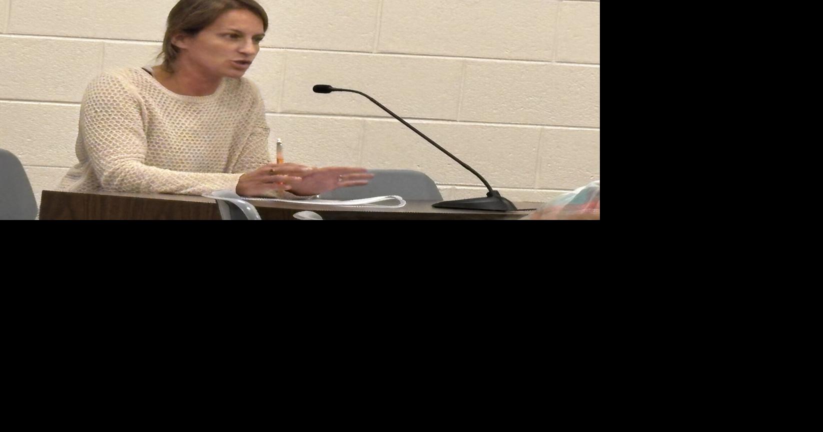 Lebanon Township library, data centers up for discussion
