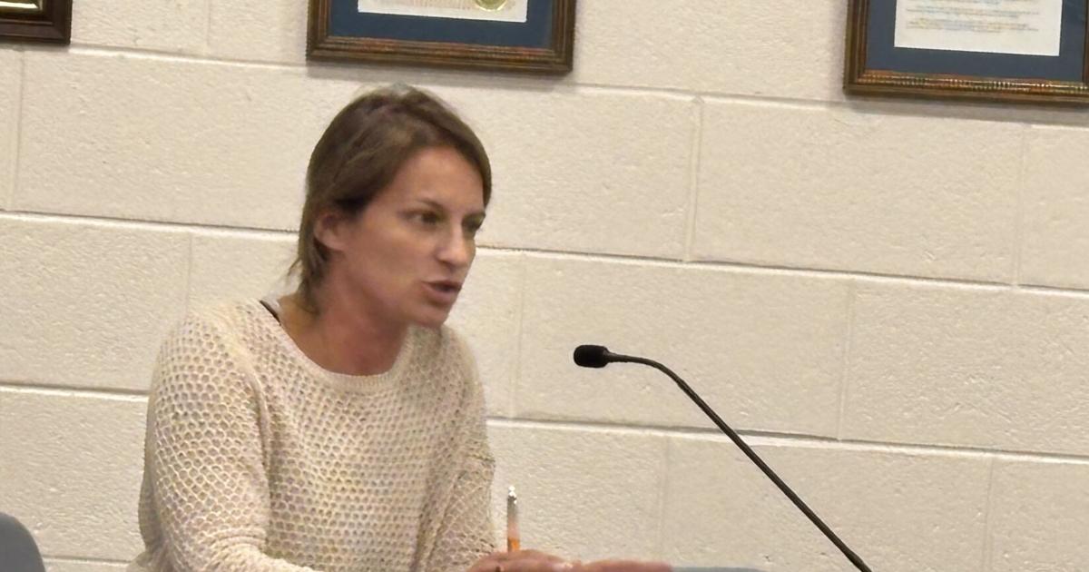 Lebanon Township library, data centers up for discussion