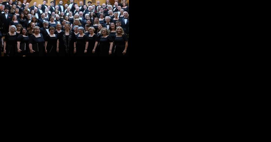 Harmonium Choral Society to hold auditions for 2023-24 season - Vimarsana News