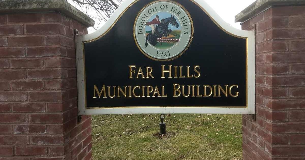 Far Hills officials concerned by Fairgrounds river swimming - Vimarsana News