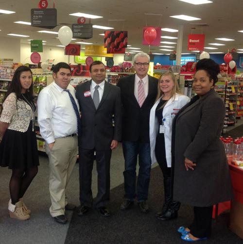 cvs opens in morristown morris newsbee news