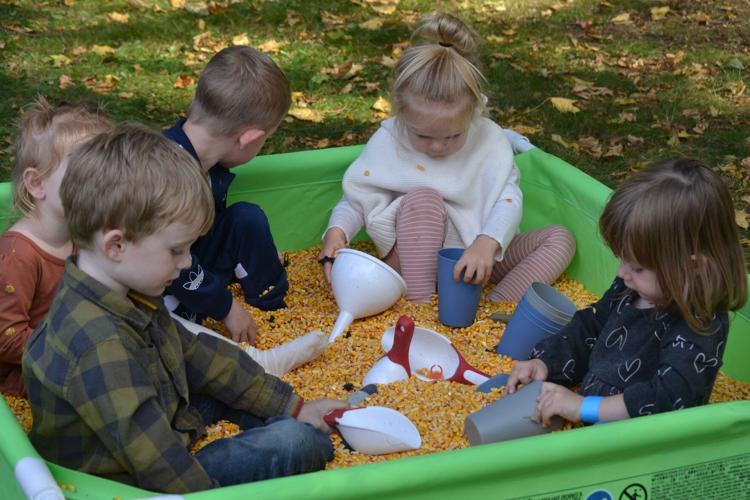 Califon Street Fair lucks out with fine weather Hunterdon Review News