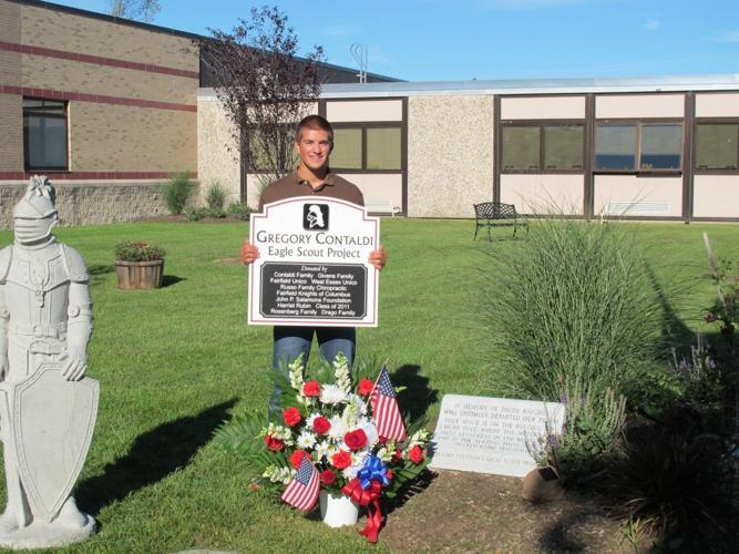 West Essex High School remembers 9/11 | News | newjerseyhills.com