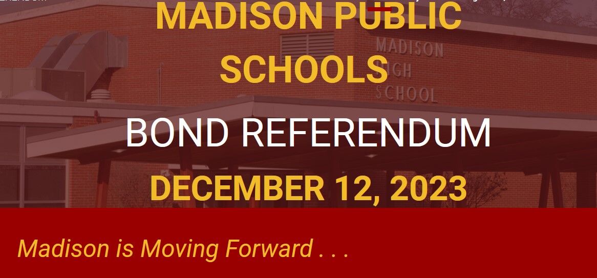 Campaigning starts to support $350 million Madison schools referendums as  re-vote needed