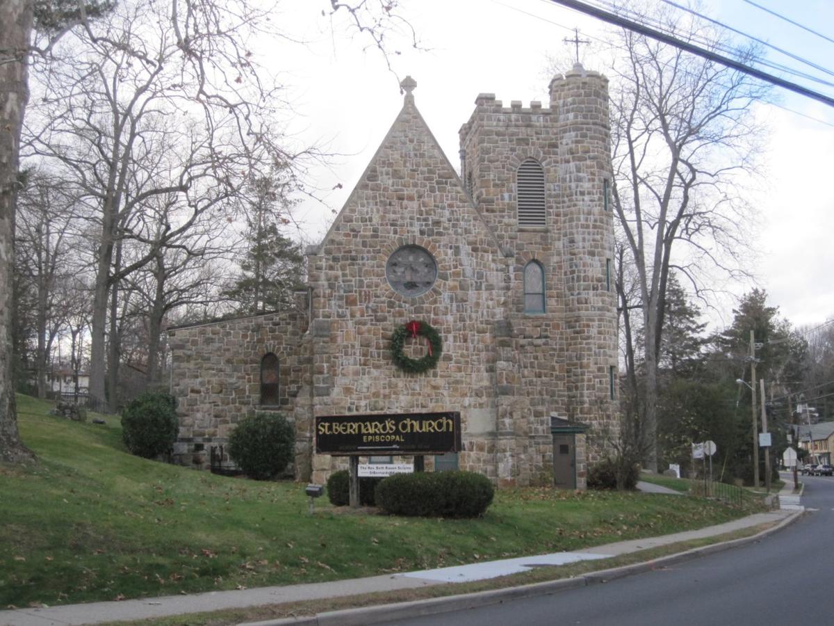 Bernardsville church recognized as one of the state's most beautiful