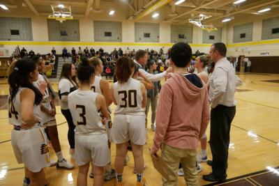 Watchung Hills Girls Basketball Bounces Back With Win Over Edison