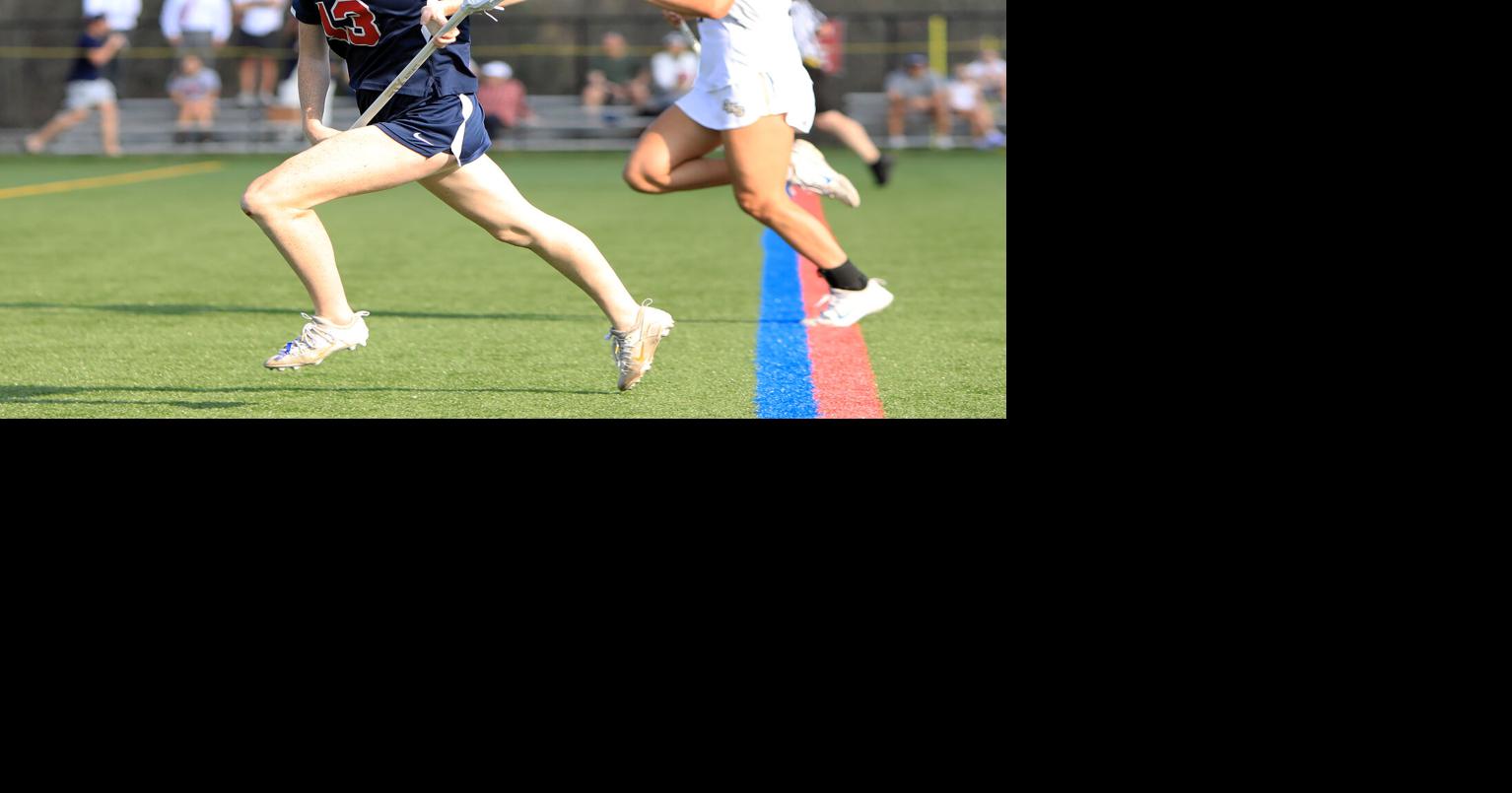 Mendham lands three on USA Lacrosse girls All-American rosters