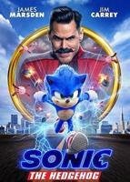 Tewksbury presents 'Sonic the Hedgehog' drive-in movie ON Wednesday, July 8