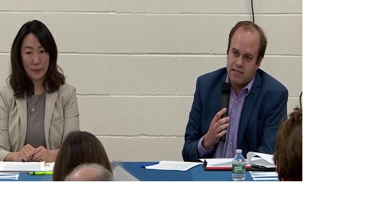 Board of Education candidates discuss enrollment, referendum and more ...