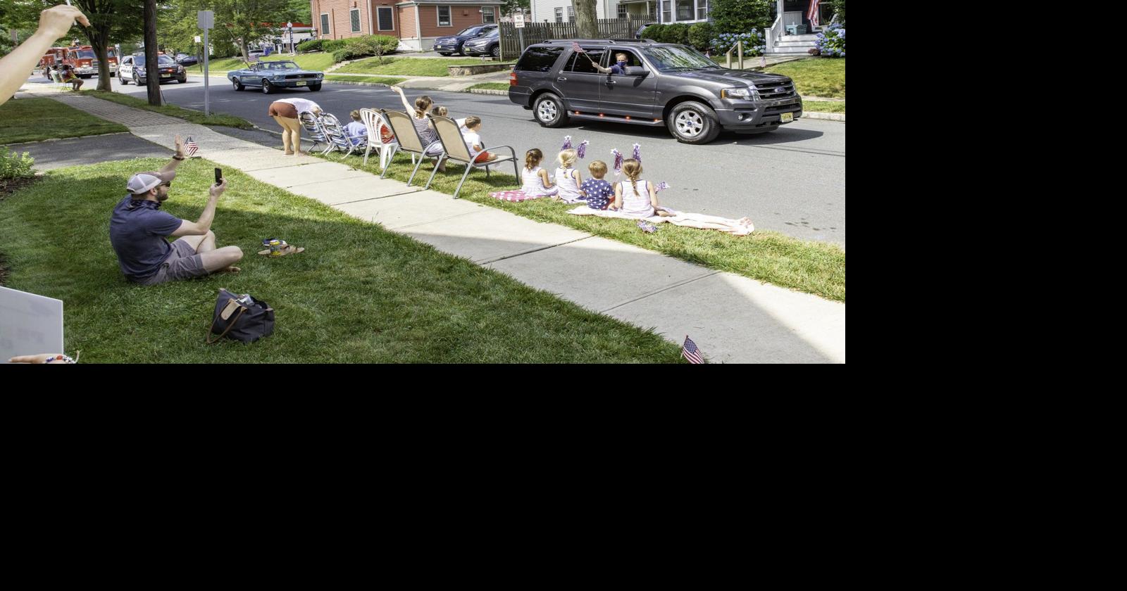 Chatham's Fourth of July parade Chatham Courier Gallery