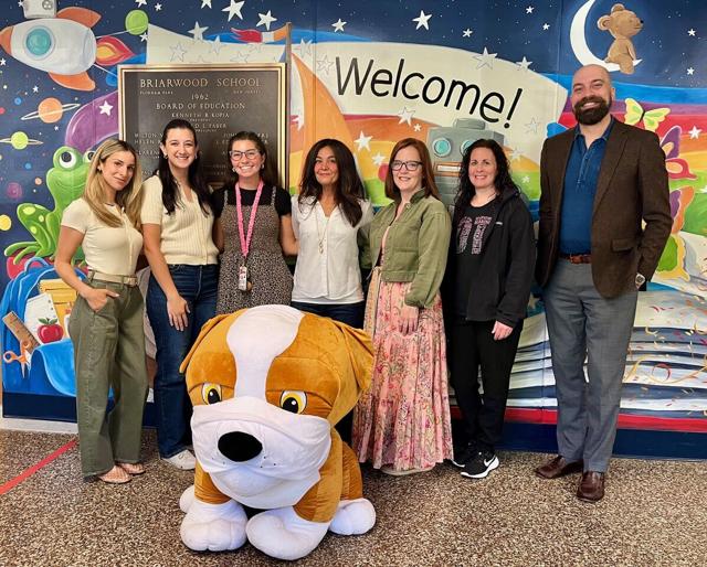 Briarwood Elementary named Showcase School for Positive Behavior ...