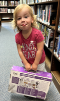Somerset County libraries had many young summer readers