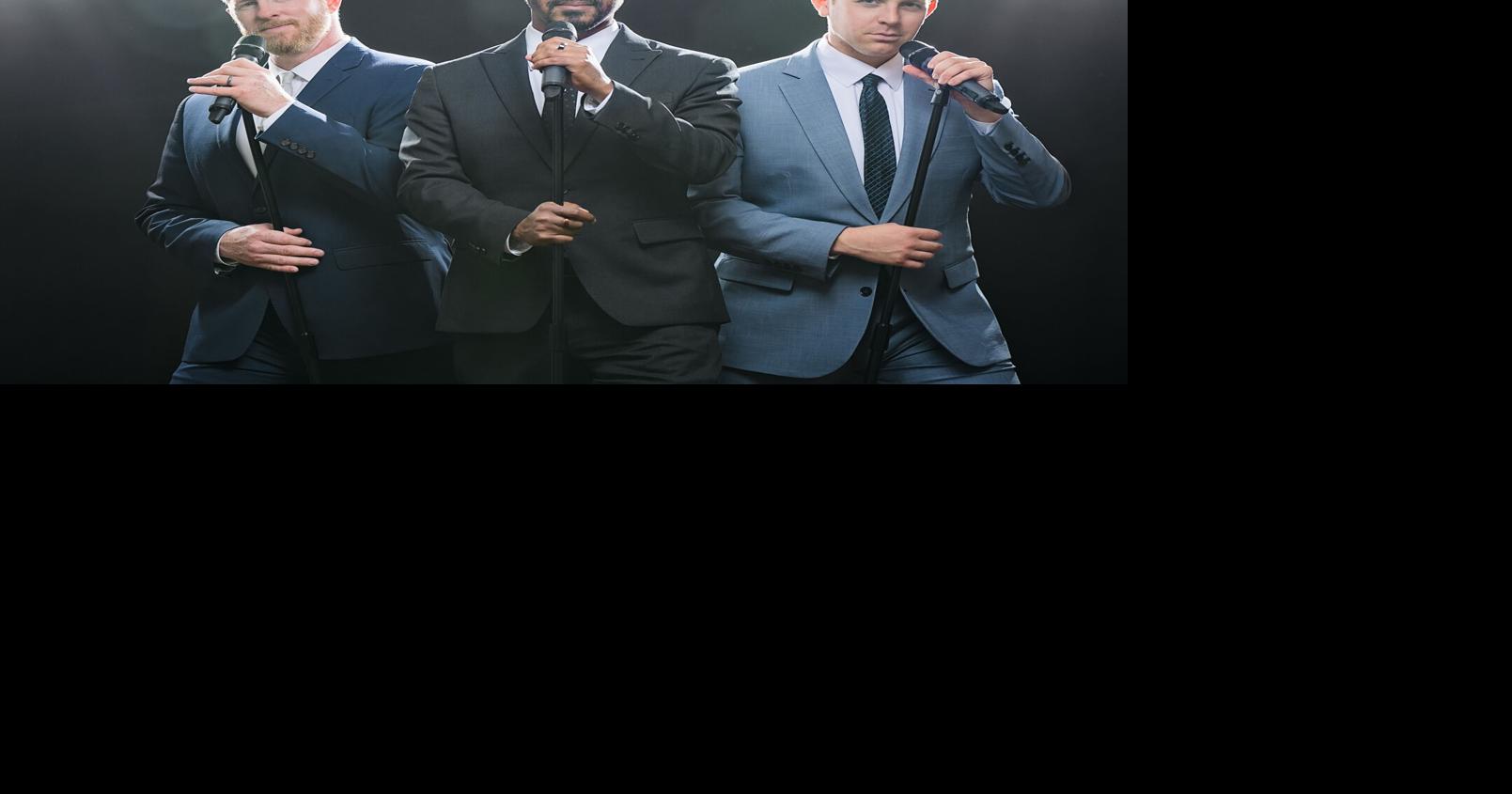 College will present 'Bachelors of Broadway: Gentlemen of the Theatre' on Saturday, Feb. 28