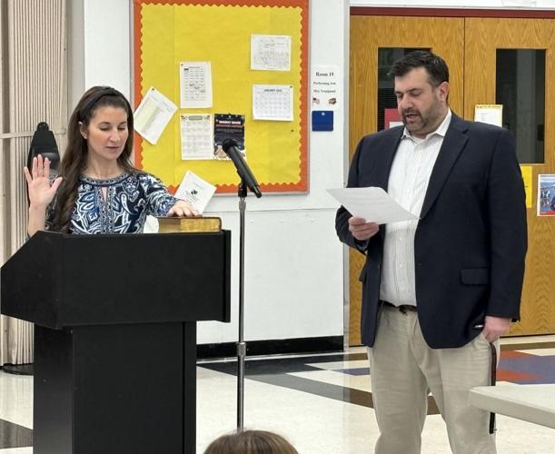 Chester BOE welcomes new members; Schultz returns as president | News ...