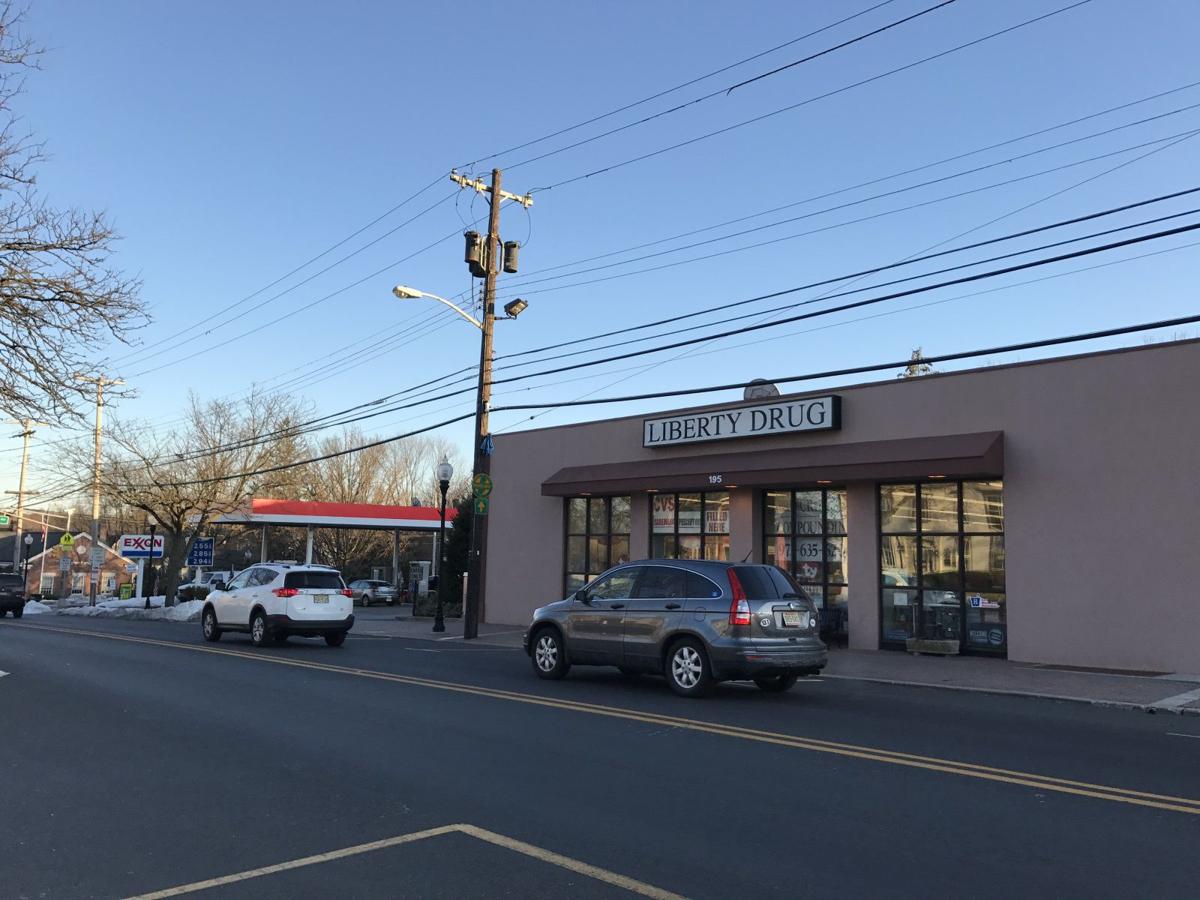 Study of Chatham's Post Office Plaza area to be discussed tonight