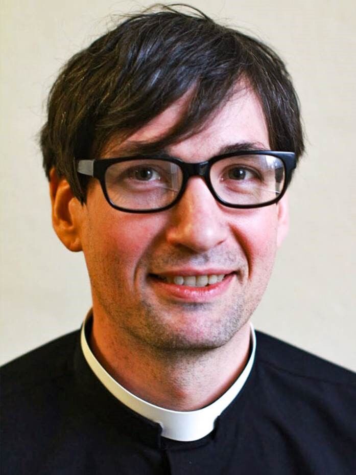 The Ninth Rector Darville to be ninth rector of St. Peter's | News | newjerseyhills.com