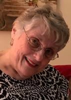 Deanna Evelyn Bozek, was 74, beloved mother, grandmother, loved all animals