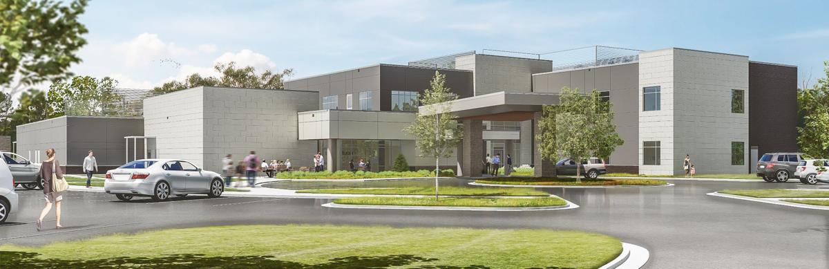 Madison Rehabilitation Facility Plans Ok D Madison Eagle News Newjerseyhills Com