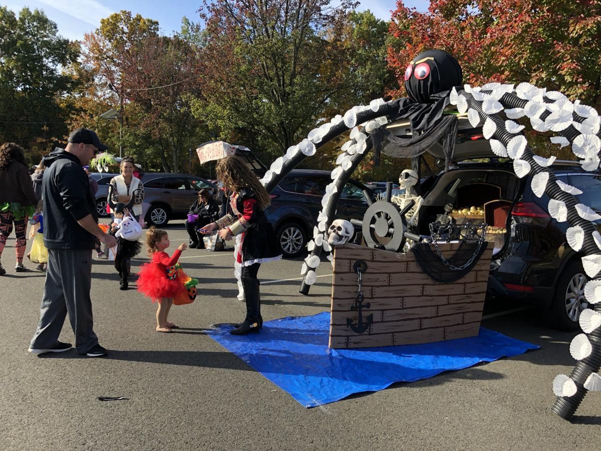 Halloween Events Planned Throughout West Essex Area The Progress