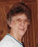 Anna Mary McCarthy, was 85, formerly of Rockaway