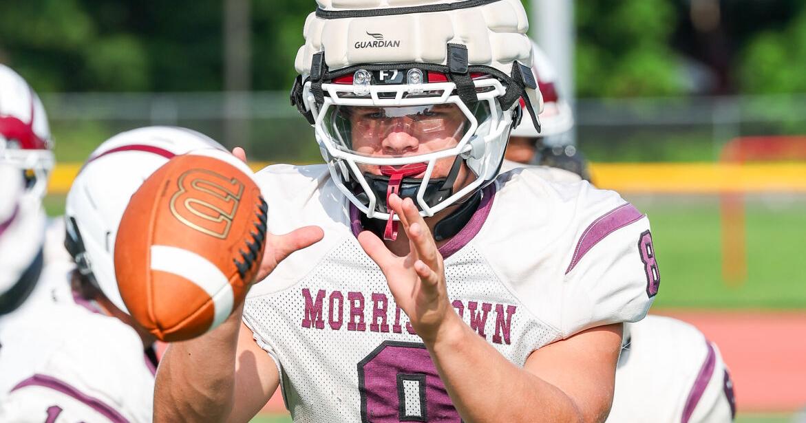 Football Preview: Morristown looking to flip the script