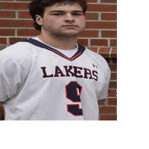 Mountain Lakes' Gillespie named to boys lacrosse All-State First Team