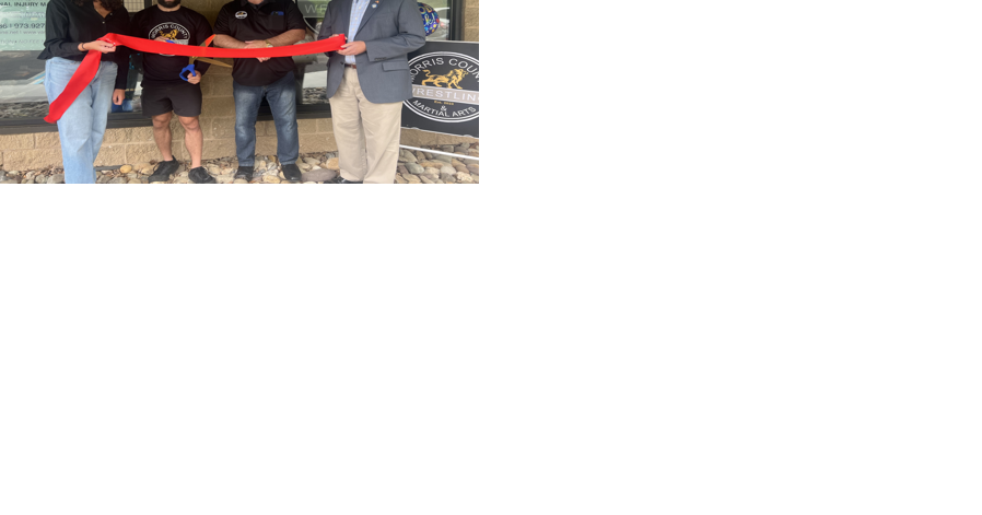 Business booming in Randolph, as Economic Development Committee welcomes four new businesses, focus on veterans owned enterprises - Vimarsana News