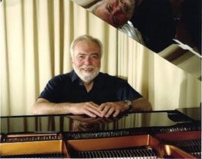 Image result for BOB McHugh pianist