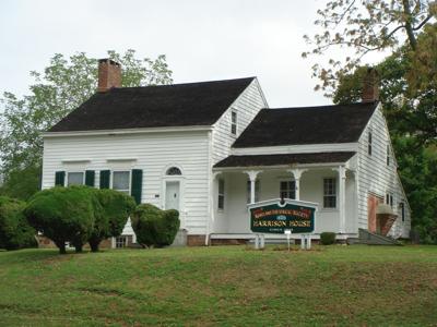 Roseland to mark 200 years of history at the Harrison House Oct. 12