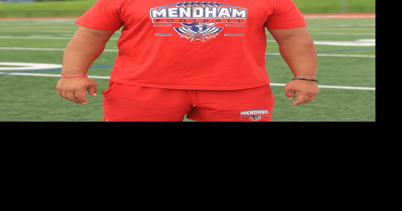 Football Preview: Hack brings winning mentality to Mendham