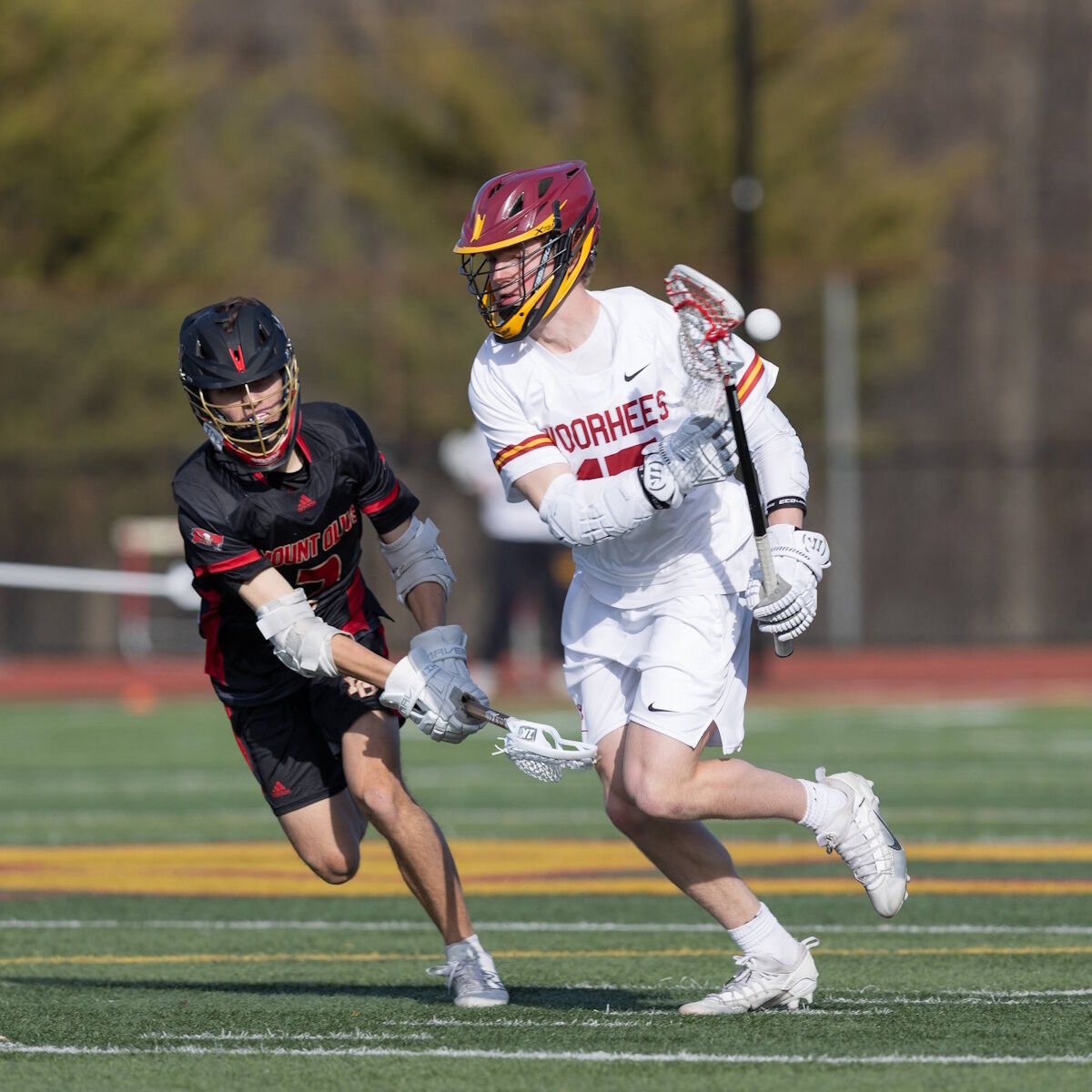 Voorhees High lacrosse team falls in tri-county final | Sports |  newjerseyhills.com