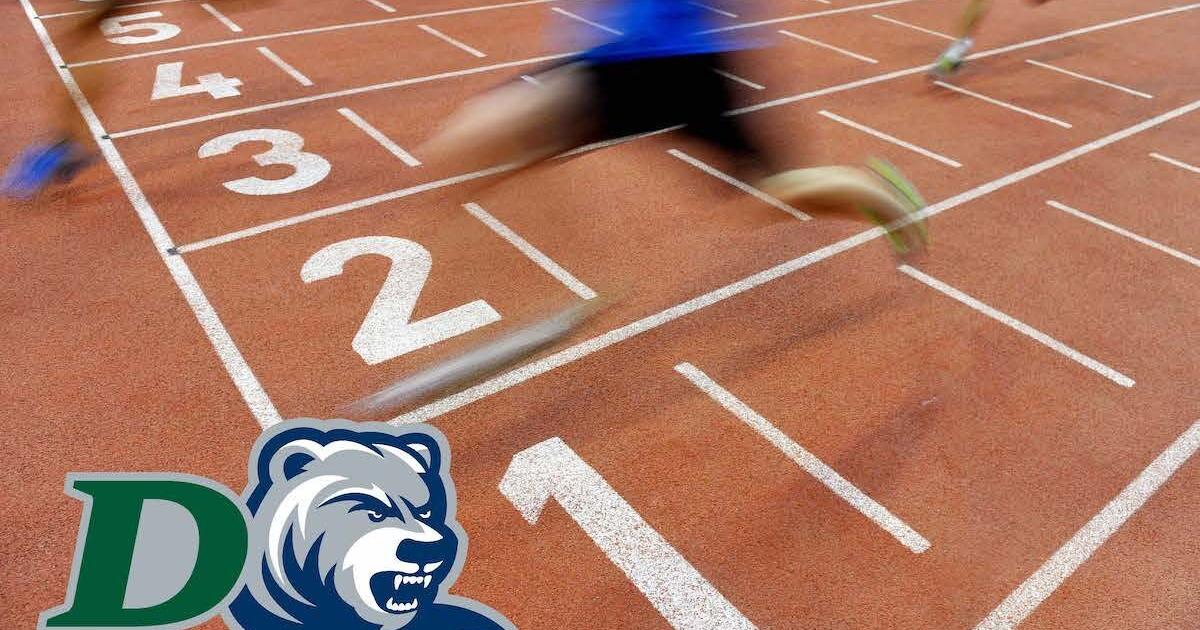 Drew Track Drew University to add track and field teams | News | newjerseyhills.com