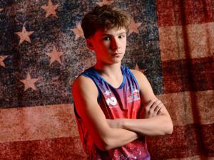 Clinton teen wins two obstacle course national championships news image
