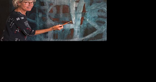 Watchung Arts Center opens season with two respected New Jersey artists - Vimarsana News