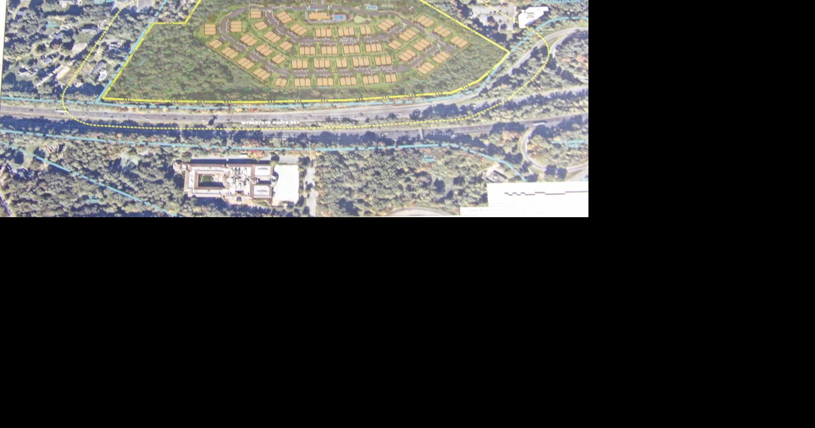 Bernards Township townhouse proposal to include low-cost homes