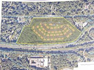 Affordable housing added to townhouse quest in Bernards Township news image