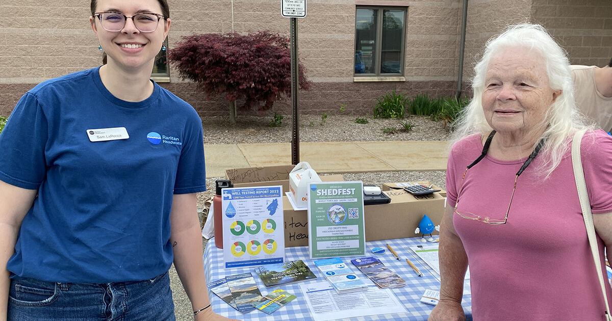Mt. Olive to offer spring well-testing event - Vimarsana News
