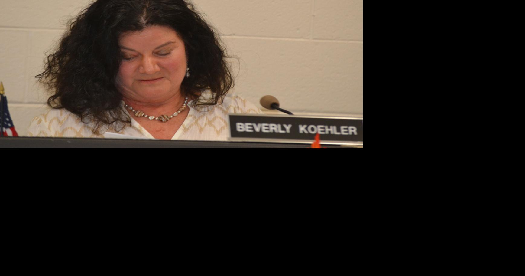 Lebanon Township tax collection software upgraded Hunterdon Review