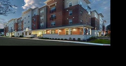 Dover redevelopment project lands 'Smart Growth Award' - Vimarsana News