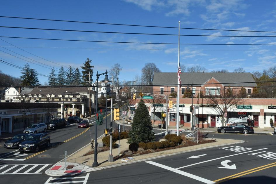Bernardsville's downtown is topic of online survey Bernardsville News