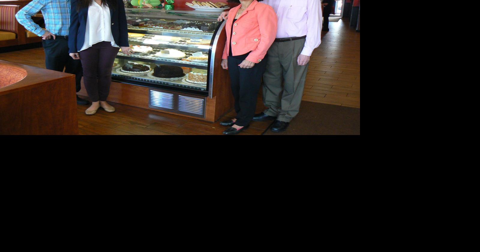 Florham Park Diner Celebrates 25 years Florham Park Eagle News