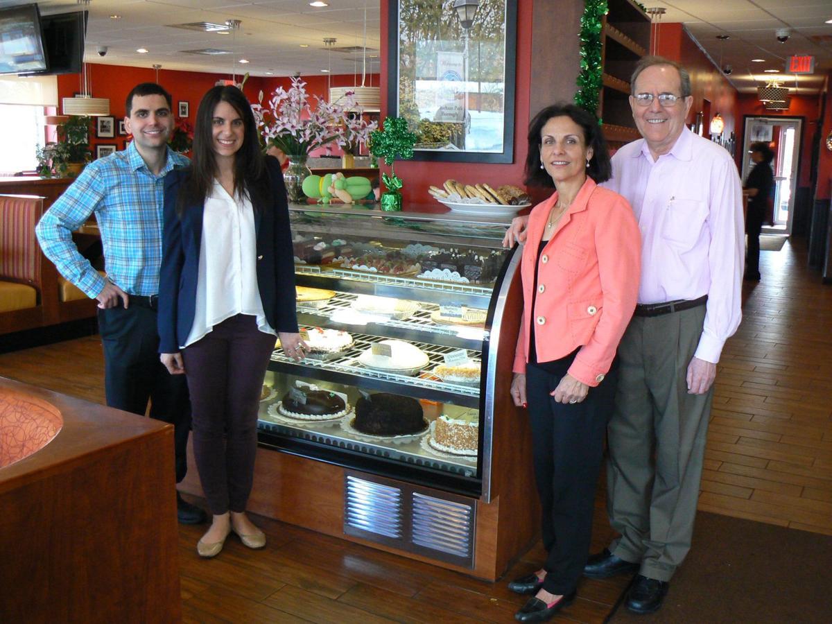 Is Florham Park Diner Open Christmas Day 2022 Florham Park Diner Celebrating 25 Years | Florham Park Eagle News |  Newjerseyhills.com
