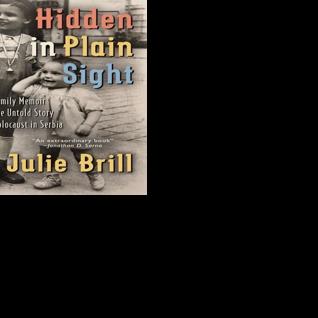 The Institute of Holocaust & Genocide Studies will host virtual program on the Holocaust in Serbia on Friday, Jan. 23